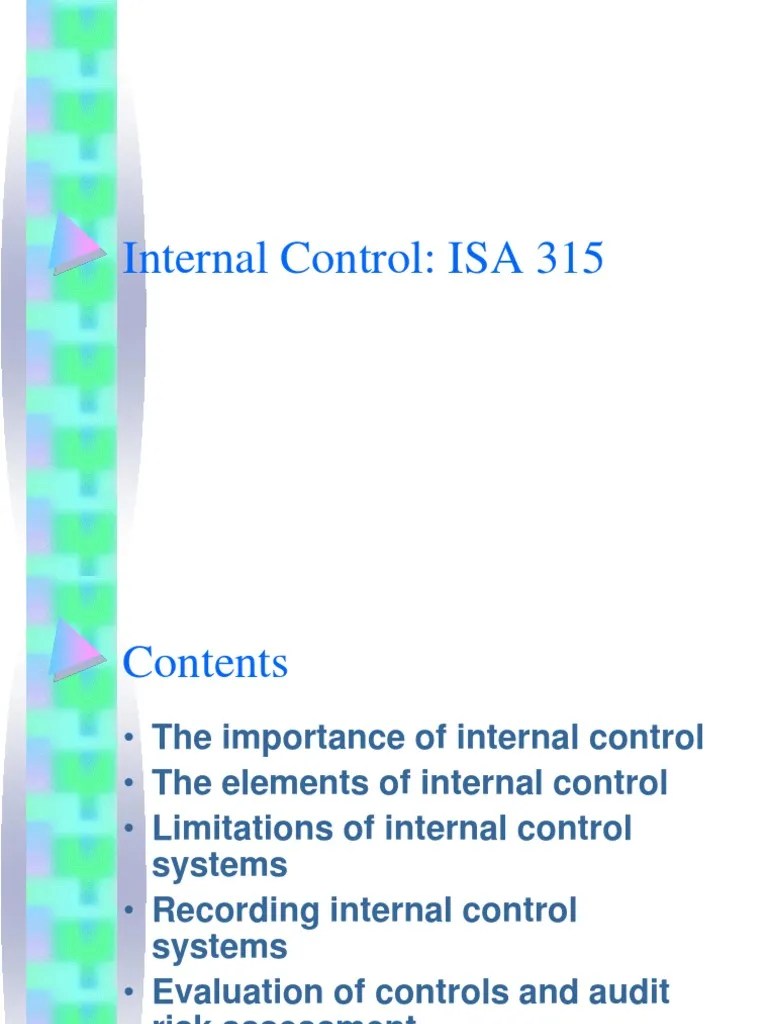 Topic 7 Audit Planning Pdf Audit Internal Control - Nature Design Collection - Full HD Quality