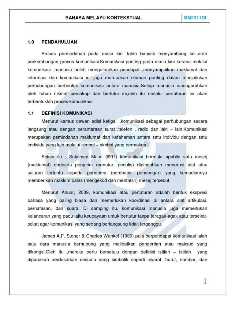 Thank you for taking the time to review . Bahasa Melayu Kontekstual Sem 2 Pdf