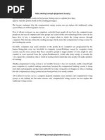 Markers in english) correctly in their . Penanda Wacana English Pdf Truth Epistemology