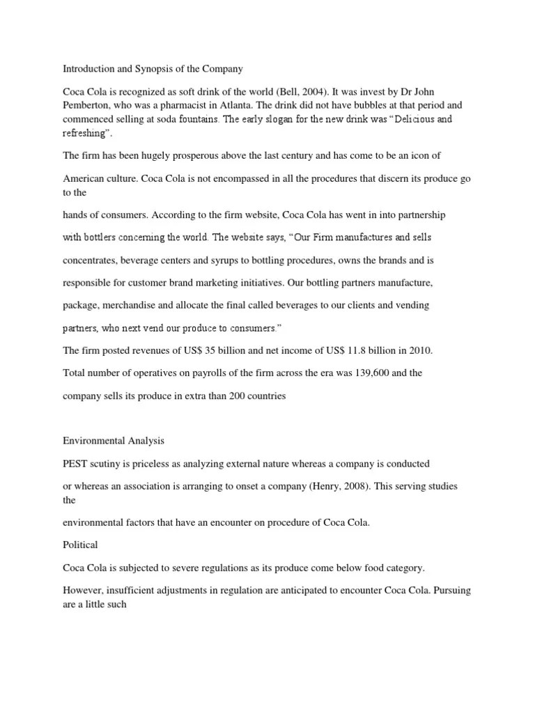 CoCa Cola Social Media Marketing | PDF | Coca Cola | Market Segmentation