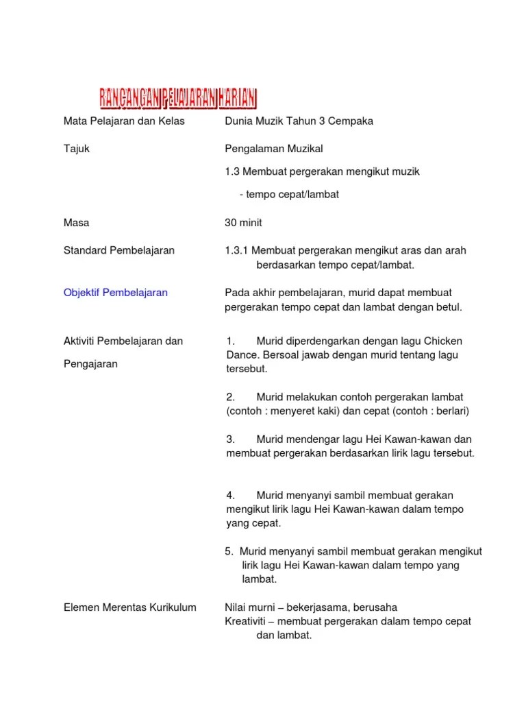 Rph Minggu 3 Muzik Thn 2 By Cikgu Gorgeous Pdf - High Quality 4K Geometric Patterns | Free Download