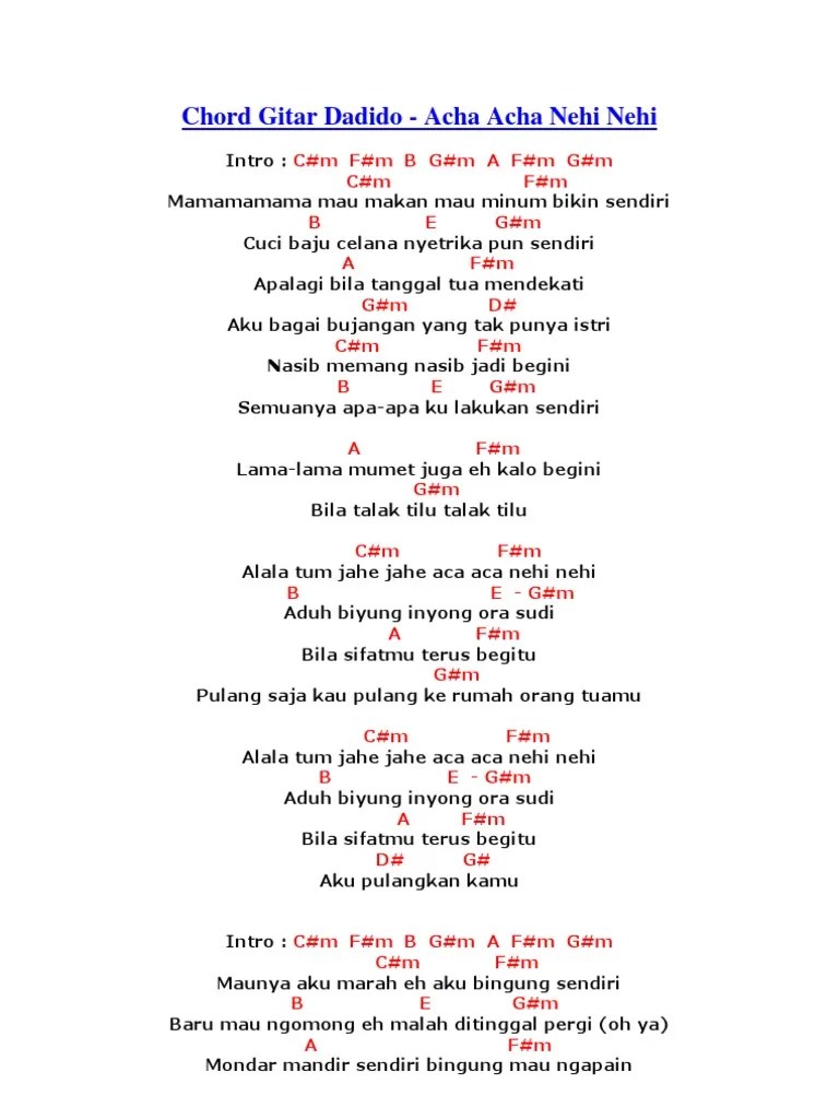 Lirik Lagu Man Ana Pdf 