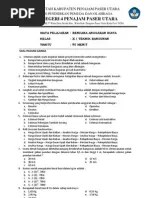 Contoh soal pilihan ganda konstruksi jalan dan jembatan, contoh soal uraian konstruksi bangunan, soal konstruksi bangunan kelas 11, . Contoh Soal Pilihan Ganda Konstruksi Jalan Dan Jembatan Kunci Ujian