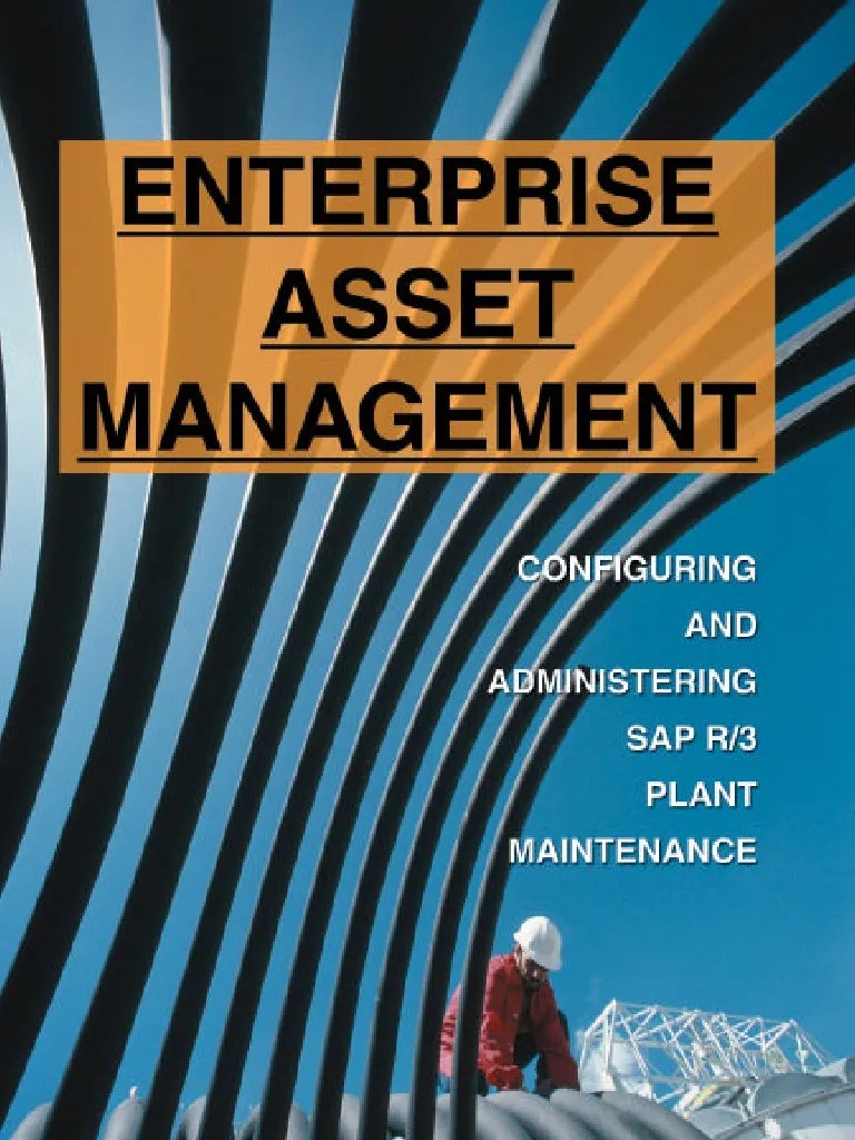 SAP Enterprise Asset Management PM | PDF | Information Technology Management | Business