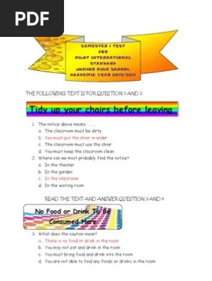 Contoh soal short message smp kelas 8 beserta jawabannya dapatkan contoh. Contoh Soal Bahasa Inggris Pdf Dairy Milk