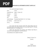 Asuransi jiwa adalah asuransi yang memberikan uang pertanggungan (up) kepada ahli waris jika nasabah meninggal dunia. Surat Keterangan Kehilangan
