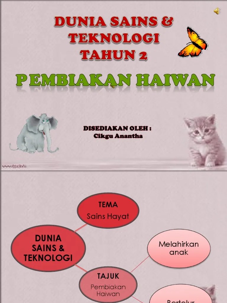 Secara umumnya dimana semua tikus mempunyai kitaran hidup,. Slaid Cara Haiwan Membiak Pdf