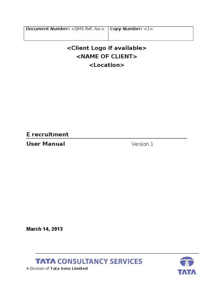 Document Number: Copy Number | PDF | Recruitment | Password