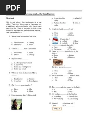 Soal Olimpiade Bahasa Inggris Pdf Soal olimpiade bahasa inggris free download as word doc doc docx pdf file pdf text file txt or read online for free.