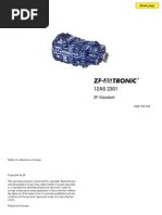 Pdf 12 Speed Zf Gearbox Manual Downloads Ebook Library App