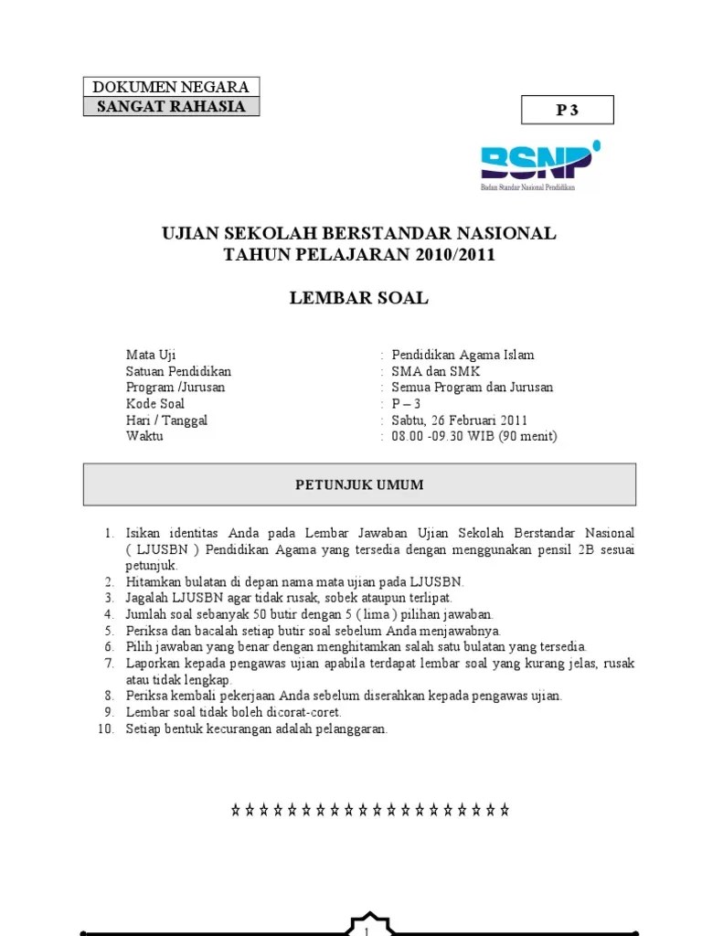 Kisi usbn kkpi 1 kisi usbn kkpi 2 12. Kumpulan Soal Uasbn Smk Beinyu Com