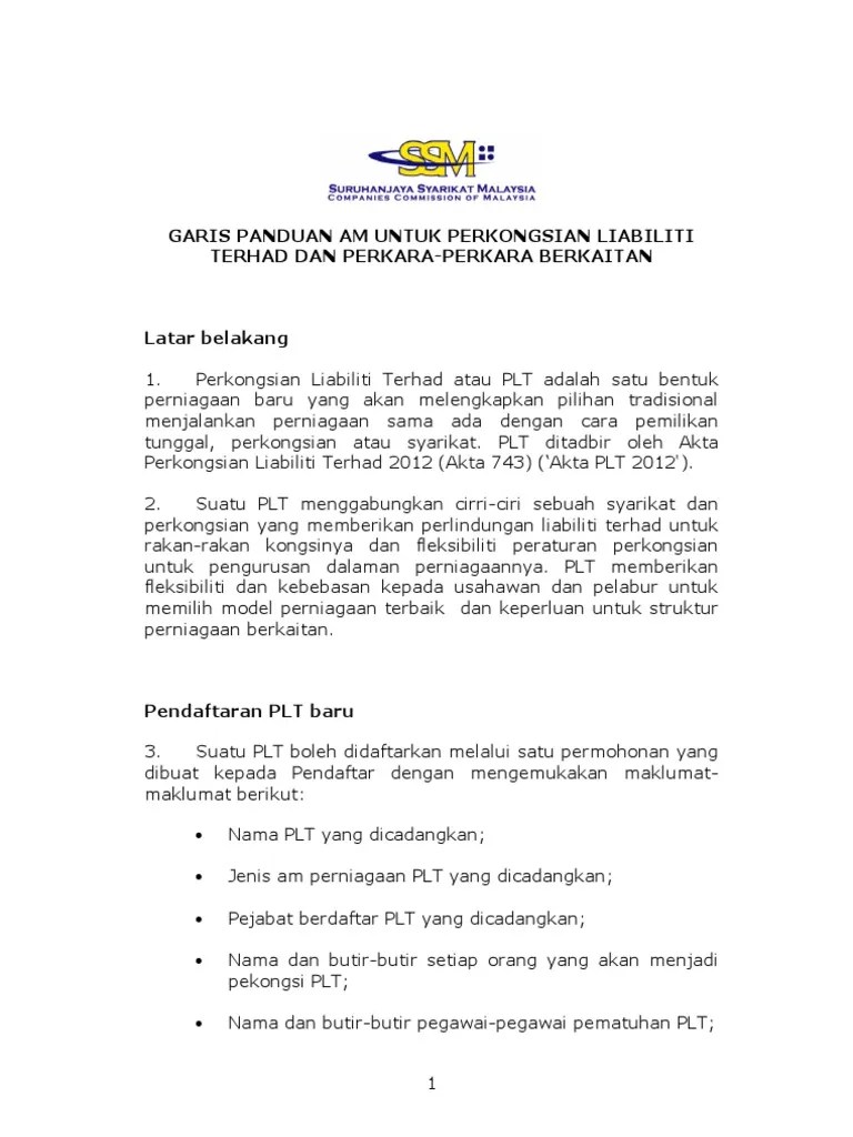 Contoh Surat Perjanjian Perkongsian Contoh Surat Perjanjian Perkongsian Perniagaan Aku Dan Dunia Kita Contoh Surat Perjanjian Perkongsian Perniagaan Safiq Iskandar