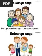 Gambar Keluarga Saya : Keluarga Saya My Family Ppt Video Online Download