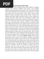 Tujuan dari proyek ini adalah membuat alat penguat signal dari kaleng bekas. Proposal Pemasangan Penguat Sinyal Hp Pdf