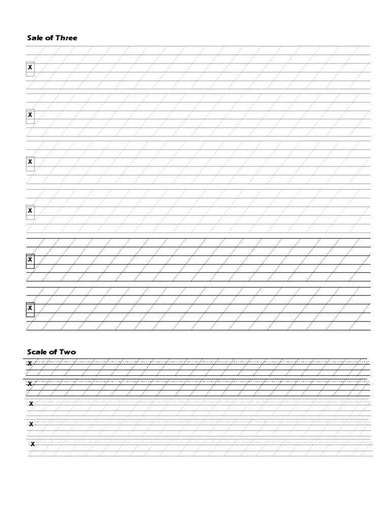 But until then, these will allow you to get a jump start on learning. Copperplate Practice Sheets By Rbh Pdf Notation Written Communication