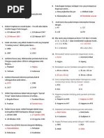 Soal Dan Kunci Jawaban Penjaskes Kelas 9 P3k Jawabanku Id Soal pilihan ganda tentang perawatan luka.
