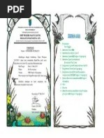 Penyediaan jasa pemeliharaan dan perizinan kendaraan dinas/ oprasional. Contoh Berita Acara Pengembalian Barang