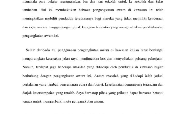 Hasil kerja lapangan ini merupakan sebahagian daripada pentaksiran sekolah. Rumusan Geografi Tingkatan 2 Otosection