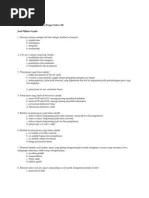 Paket soal uji kompetensi, mata pelajaran guru smk/mak. Soal Uji Kompetensi Guru Penjas Sd Pdf
