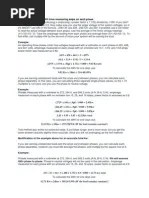 Resistor Wikipedia Resistor Electrical Resistance And