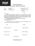 Penggunaan anggaran biaya dimaksud akan digunakan untuk kebutuhan dasar klien selama menjalani rehabilitasi dalam panti. Proposal Lansia Pdf