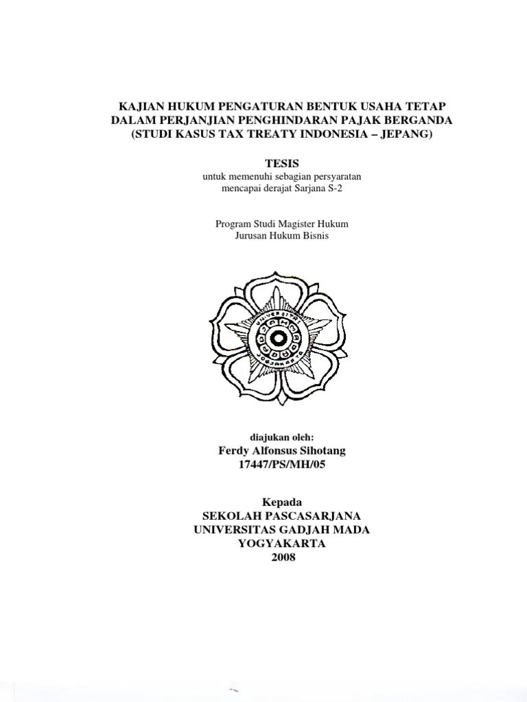 07/10/2021 · sehingga, dalam kasus kerumunan megamendung, hakim pengadilan negeri melihat adanya ketidakadilan hukum seperti ini, sehingga hanya memvonis dengan denda rp 20 juta. KAJIAN HUKUM PENGATURAN BENTUK USAHA TETAP DALAM PERJANJIAN PENGHINDARAN PAJAK BERGANDA (STUDI ...