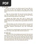 6ä¼˜ Bm Karangan 4 Bapa Saya Cute766