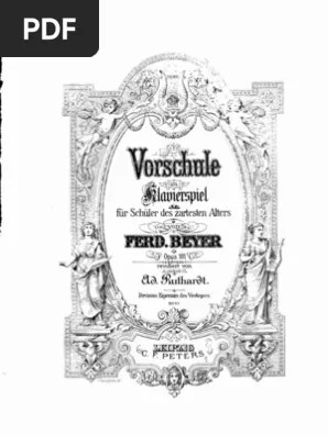 Beyer Piano Method Pdf Beyer Piano Method Pdf