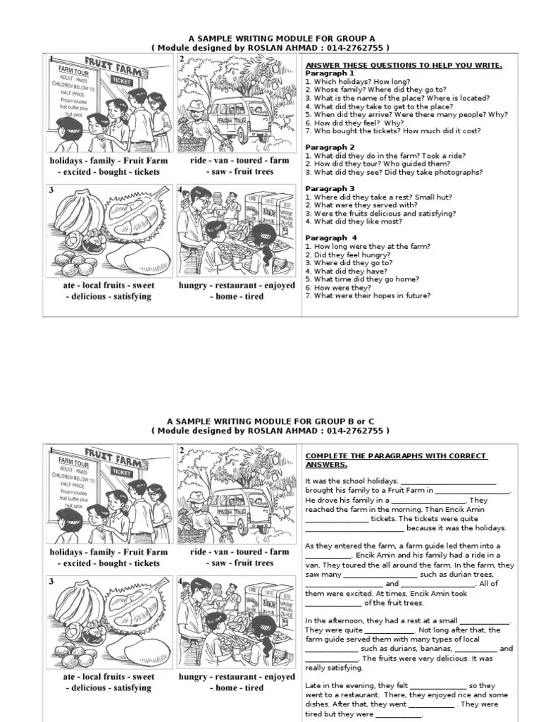 (btmi) functions are to promote, assist and facilitate the efficient development of tourism; Sample Writing Module For Paper 2 Section C Pdf