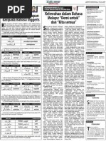 D/f# em a sakitnya sakitnya oh sakitnya. Lirik Bukan Dia Tapi Aku Oleh Judika Pdf