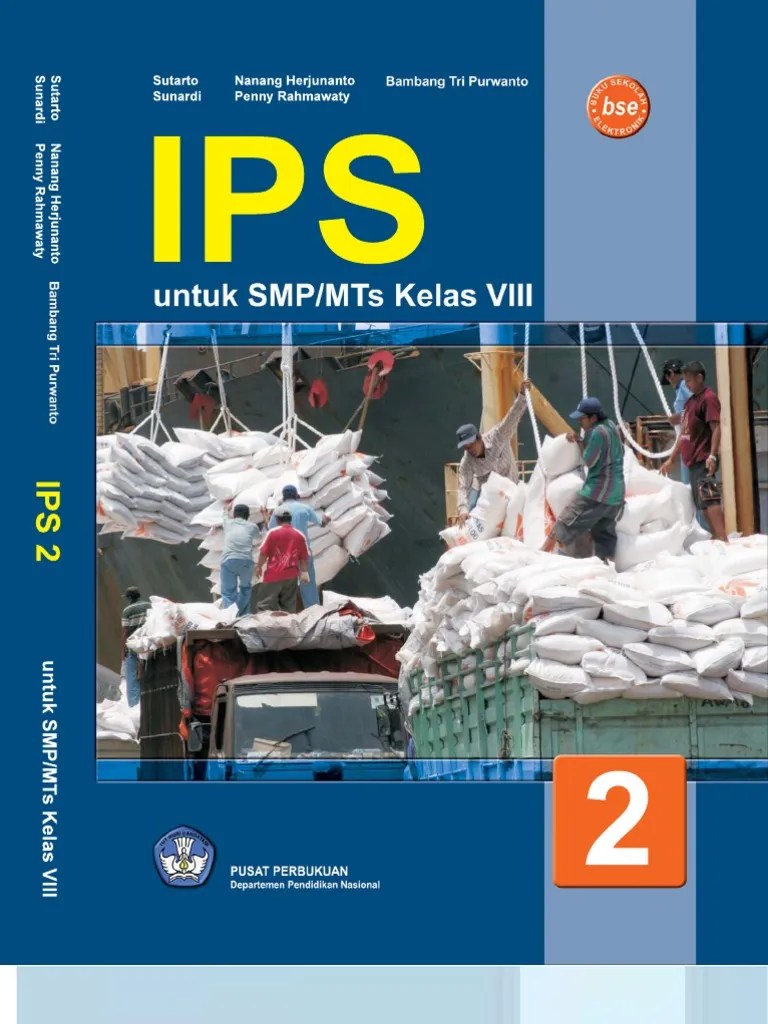 Kelas pintar ⚠️ jika ada yang ingin disampaikan/ditanyakan, silahkan di kolom . Smp Kelas 8 Ips Pdf