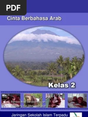 Cinta Berbahasa Arab 2 | PDF
