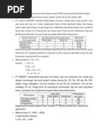 Ulasan tentang contoh soal dan jawaban riset operasi program linier. Teknik Riset Operasional Operational Research