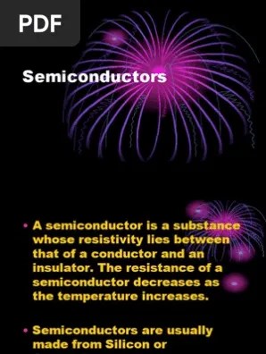 Semiconductor P N Junction Rectifier