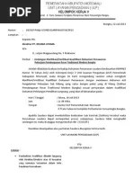 You merely have to click on the gallery below the contoh surat klarifikasi masalah . Surat Permohonan Klarifikasi Pdf