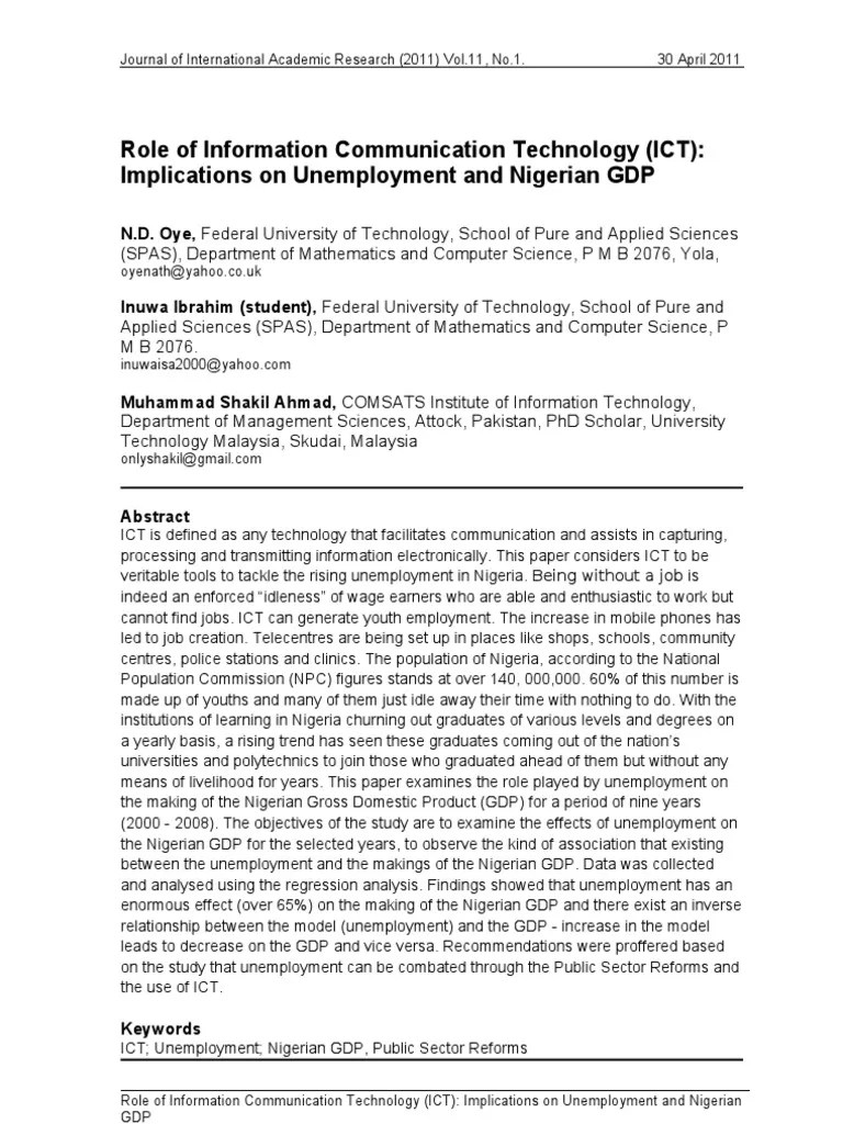 Malaysia's unemployment rate is projected to decrease to 3.5% in 2021, compared with an estimated 4.2% in 2020, as the country's economy is expected to for 2020, the 4.2% unemployment rate forecast is based on an estimated 653.5 million unemployed persons versus a labour force of around. 15 94 1 Pb Phillips Curve New Keynesian Economics
