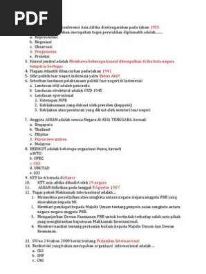 Soal uts agama islam kelas 12 ini belum dilengkapi beserta kunci jawaban. Contoh Soal Essay Tkj Kelas Xii