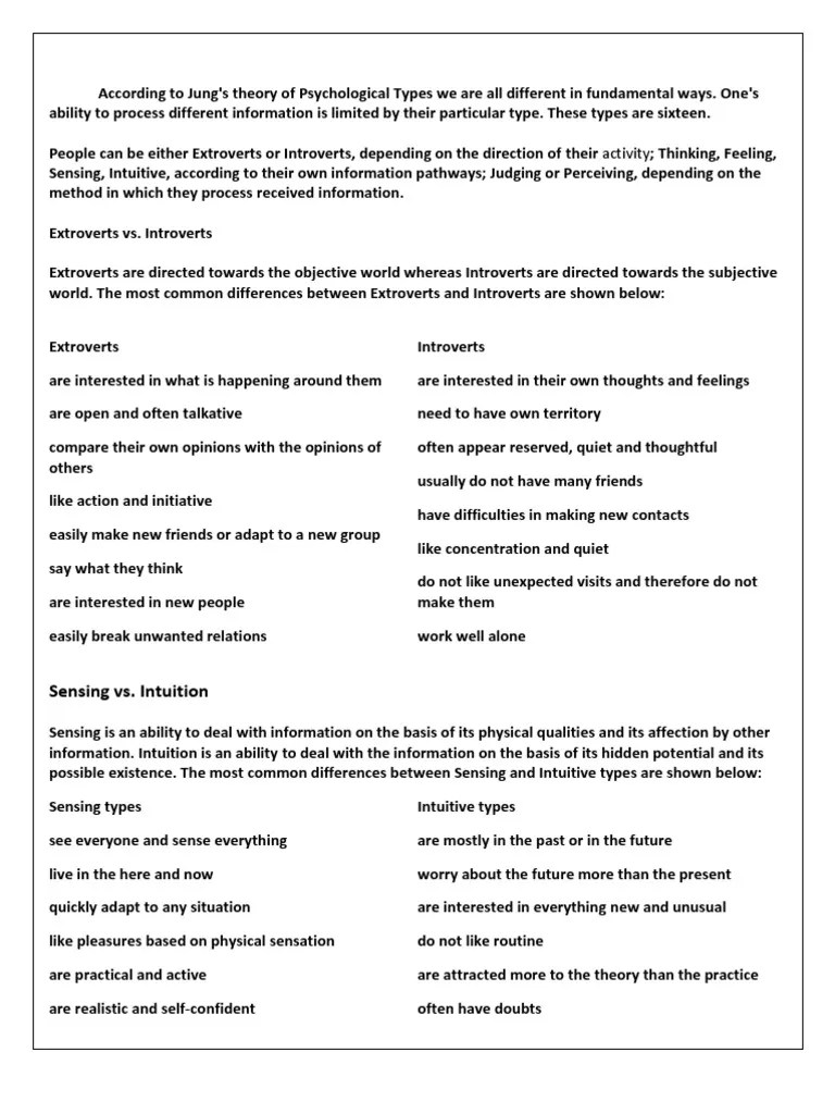 Personality | PDF | Id | Psychoanalytic Theory