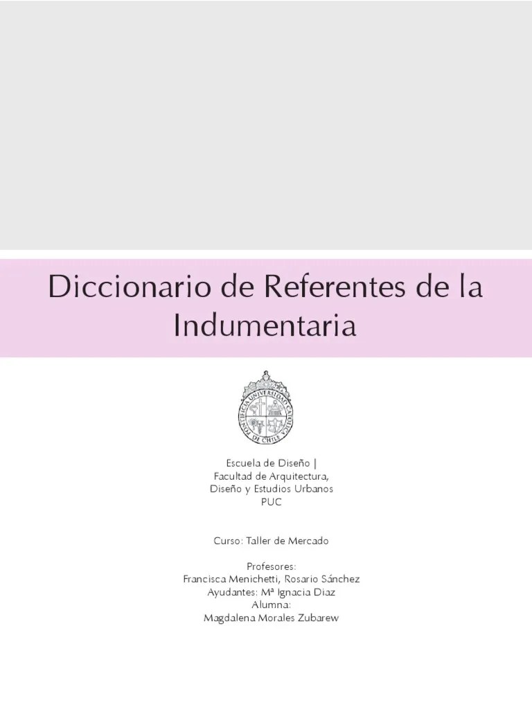 Libro Costuras | PDF | Camisa | Ropa