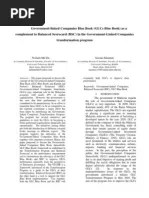 Kaplan Strategic Performance Measurement And Management In