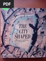The City Shaped Spiro Kostof Thames Hudson Pdf Pdf 