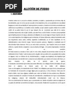 Resumen El Hambre Manuel Mujica Láinez Pdf