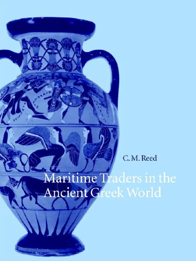 Maritime Traders In The Ancient Greek World | PDF | Ancient Greece ...