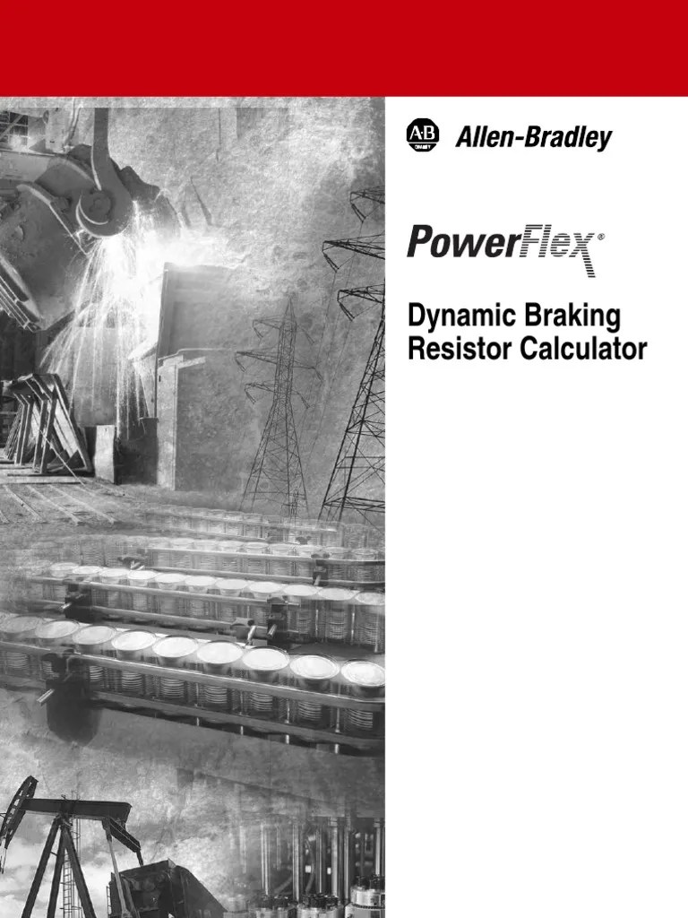 Dbr Calculator Resistor Power Physics