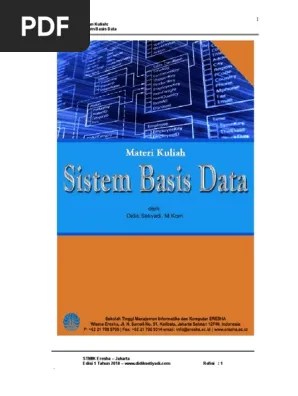 5/12/2017 soal dan kunci jawaban soal engine dan komponennya | otomotif kendaraan ringan dan sepeda motor. Contoh Soal Normalisasi Basis Data Dan Jawabannya Pdf