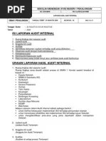 Tahun 2016 tentang spm dikti yaitu (1) spmi memiliki siklus kegiatan yang terdiri atas; Laporan Audit Mutu Internal Smp Negeri 19 Ambon Siap Pdf