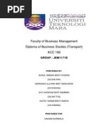 Contoh front page assignment uitm. Annotated Bibliography Assignment Uitm