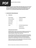 Food sdn bhd sebuah syarikat bumiputra yang membekalkan makanan sejuk beku . Contoh Kertas Kerja Rancangan Perniagaan Catering Pdf