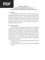 Proposal Kegiatan Hari Lingkungan Lplhi11 Selanjutnya berikut dibawah ini adalah beberapa contoh kegiatan sosialisisasi di lingkungan masyarakat yaitu sebagai berikut.