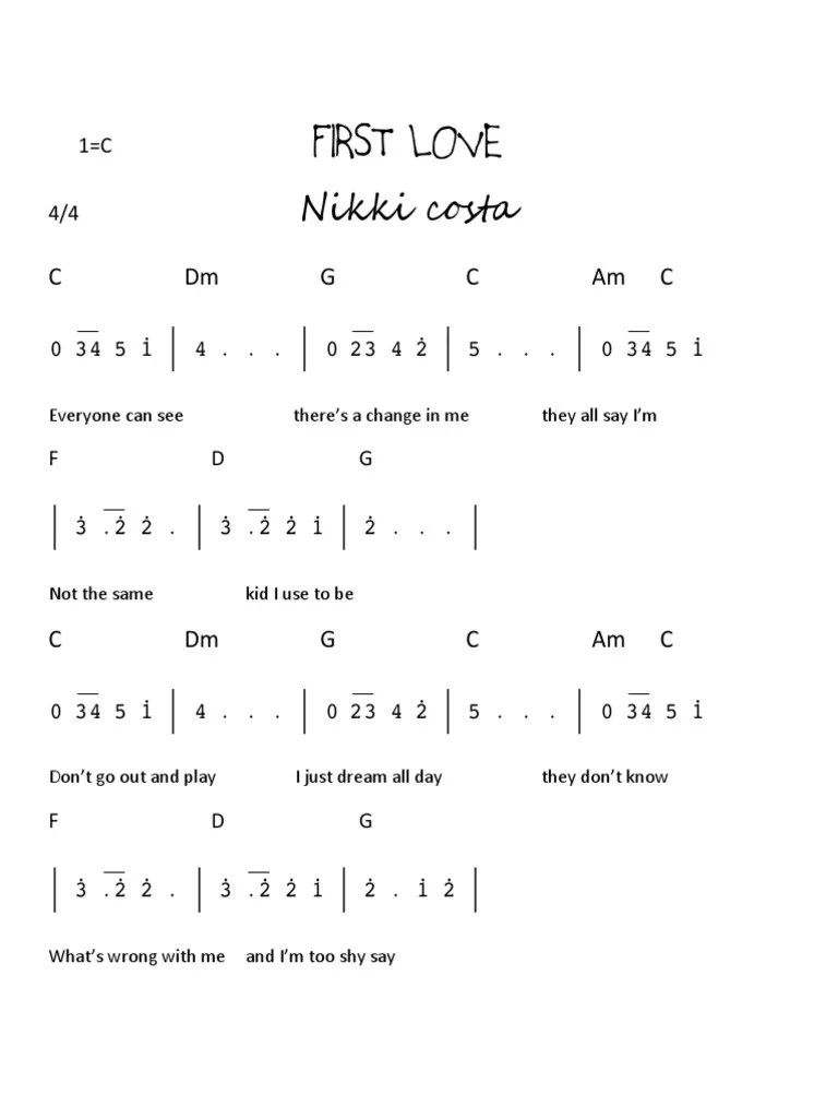 ▻ uploaded by me ◅ #kdrama. Not Angka Nikki Costa First Love Pdf Disabled Sports Sports
